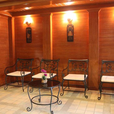 Your Place Inn Karon Εξωτερικό φωτογραφία