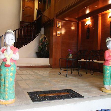 Your Place Inn Karon Εξωτερικό φωτογραφία