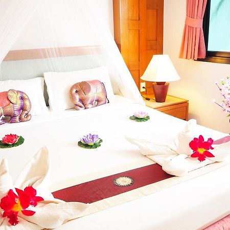 Your Place Inn Karon Δωμάτιο φωτογραφία