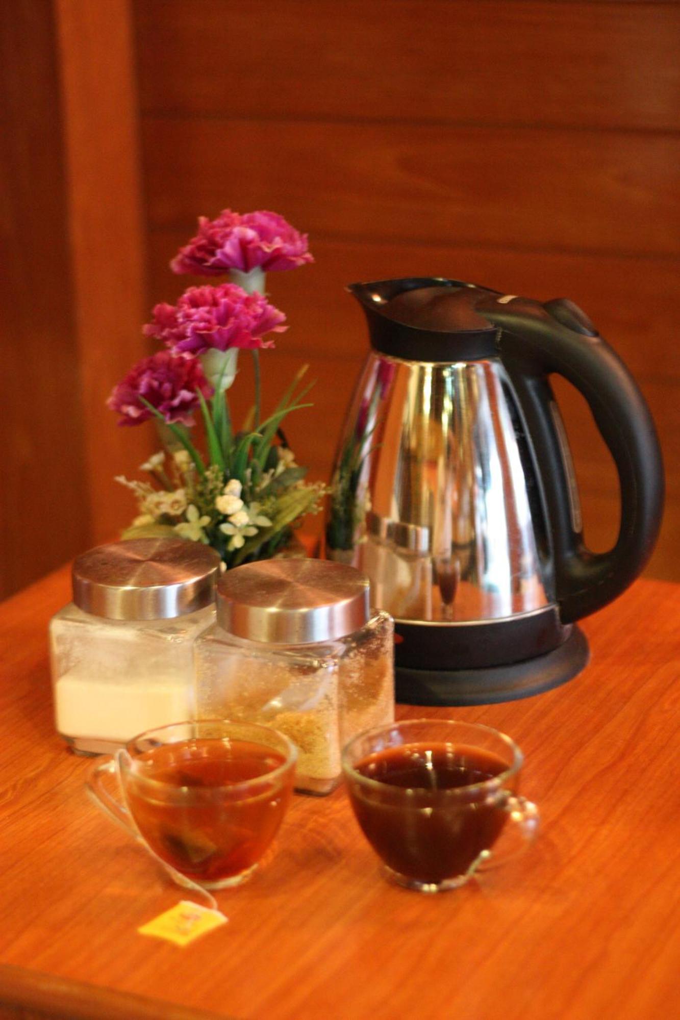 Your Place Inn Karon Εξωτερικό φωτογραφία