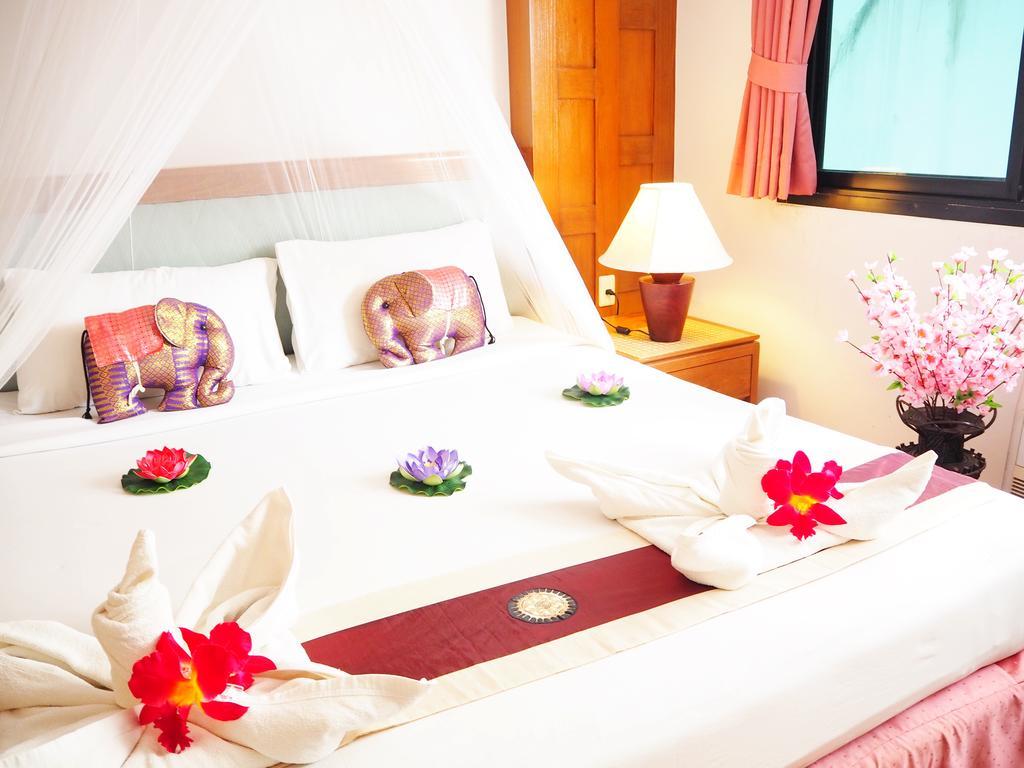 Your Place Inn Karon Δωμάτιο φωτογραφία