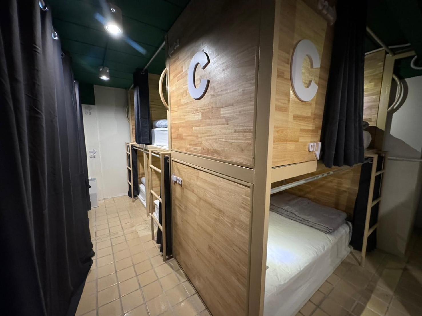 Your Place Inn Karon Εξωτερικό φωτογραφία