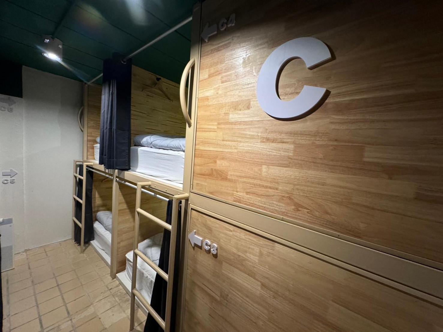 Your Place Inn Karon Εξωτερικό φωτογραφία