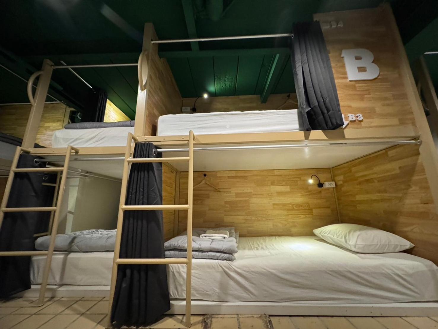 Your Place Inn Karon Εξωτερικό φωτογραφία