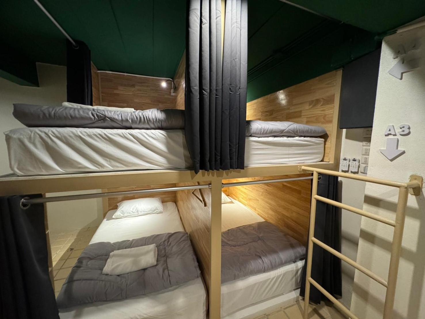 Your Place Inn Karon Εξωτερικό φωτογραφία