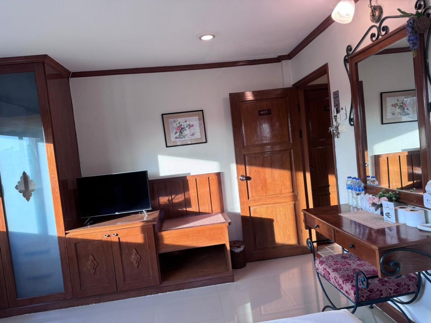 Your Place Inn Karon Εξωτερικό φωτογραφία
