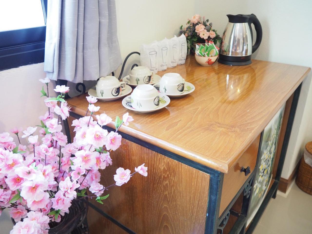 Your Place Inn Karon Εξωτερικό φωτογραφία