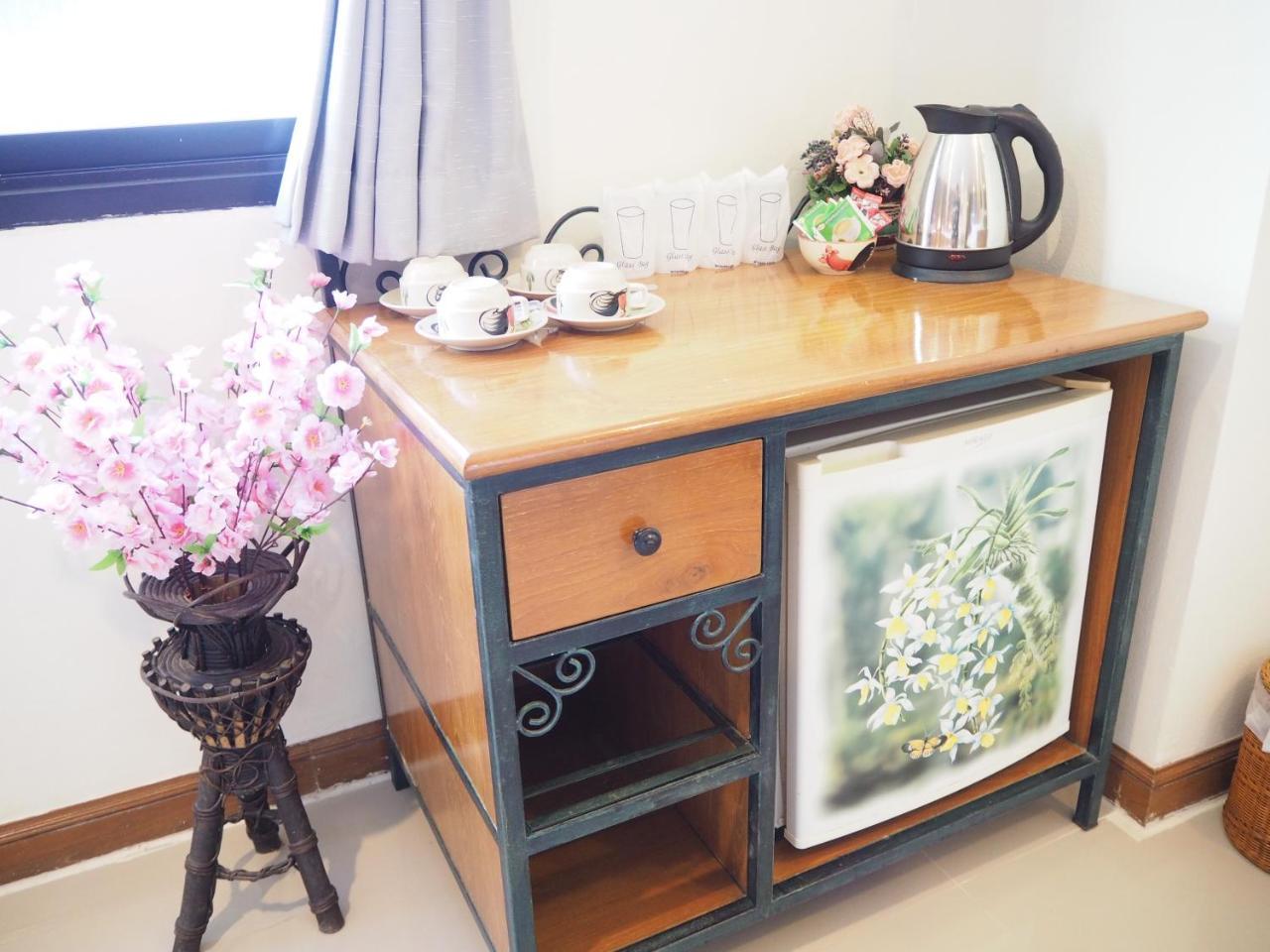 Your Place Inn Karon Εξωτερικό φωτογραφία