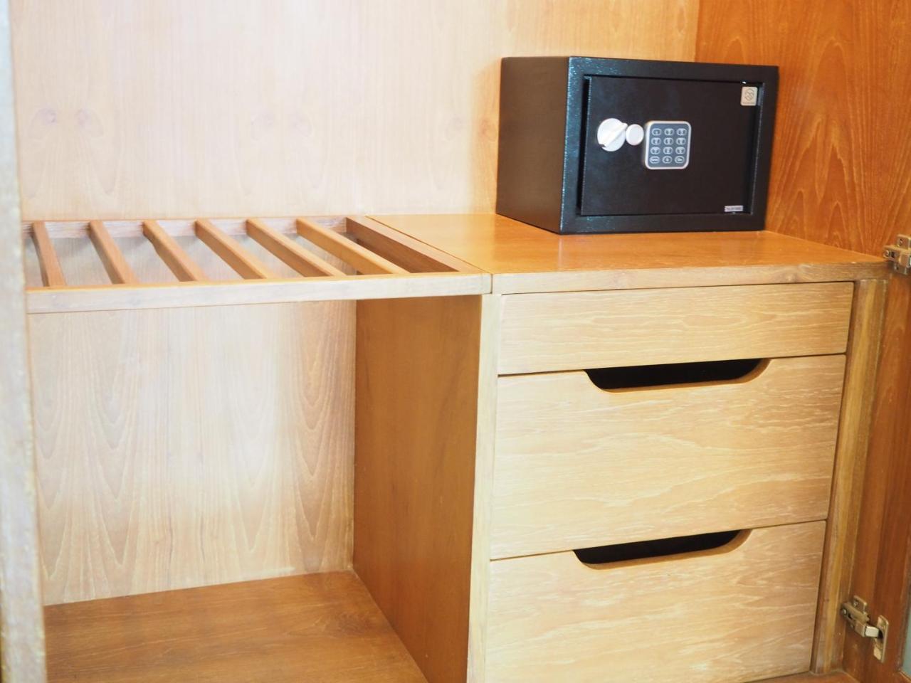 Your Place Inn Karon Εξωτερικό φωτογραφία