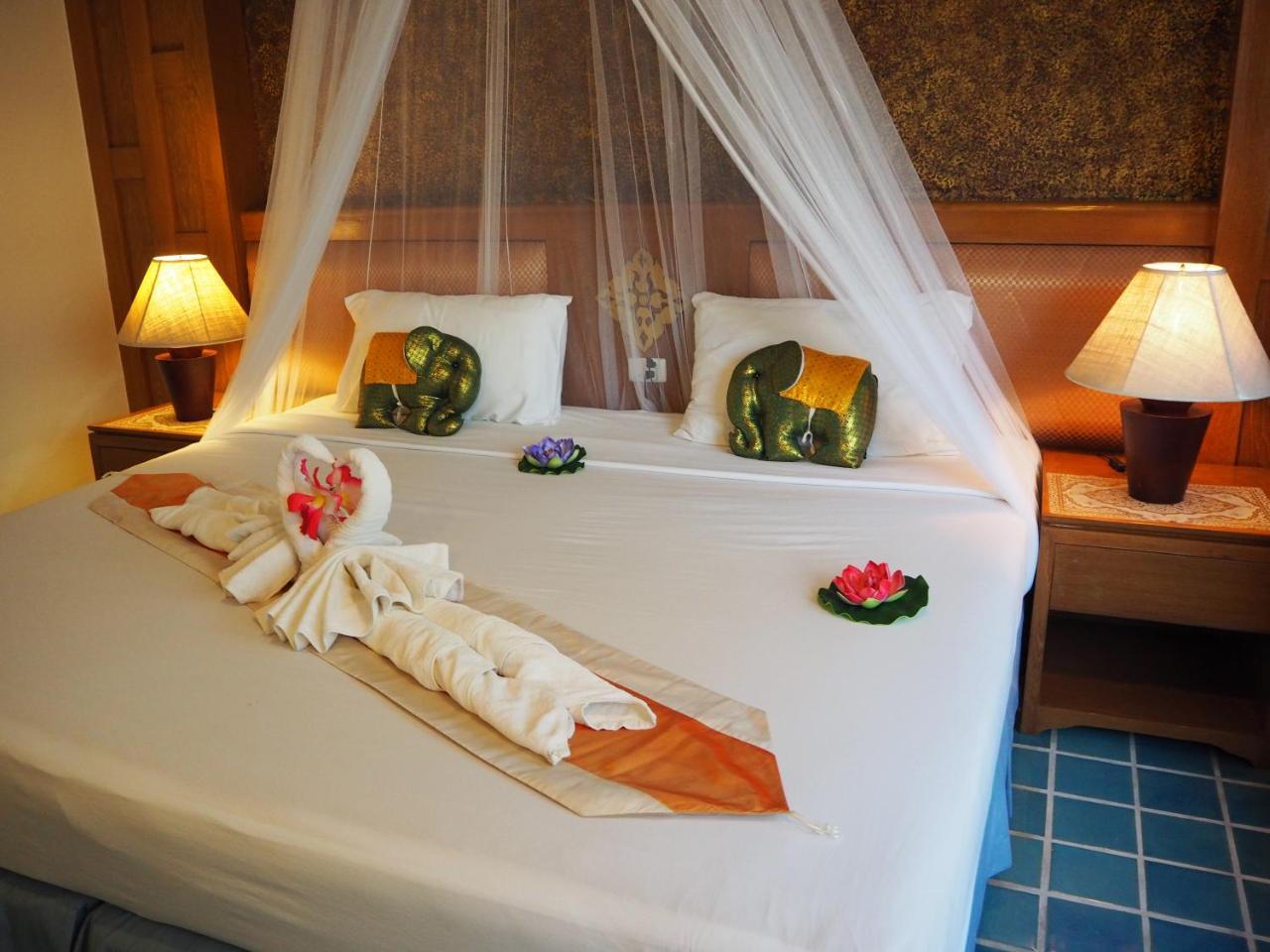 Your Place Inn Karon Εξωτερικό φωτογραφία