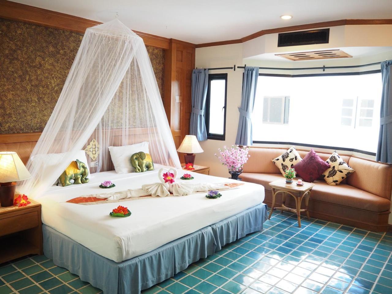 Your Place Inn Karon Εξωτερικό φωτογραφία