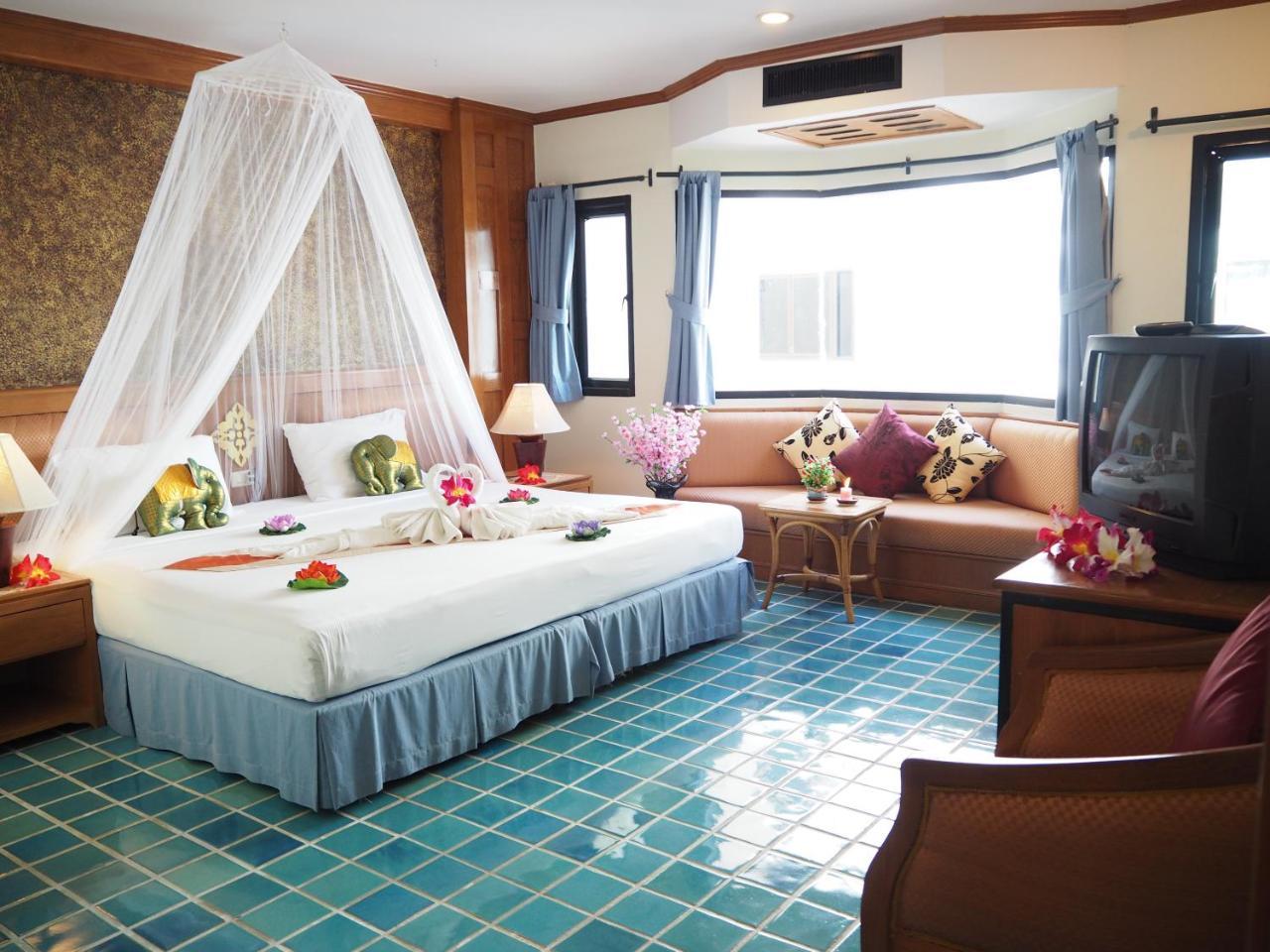 Your Place Inn Karon Εξωτερικό φωτογραφία