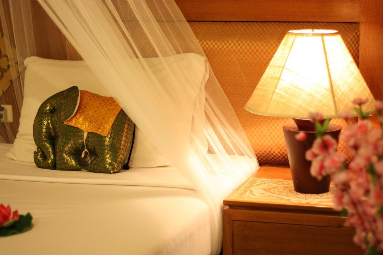 Your Place Inn Karon Εξωτερικό φωτογραφία