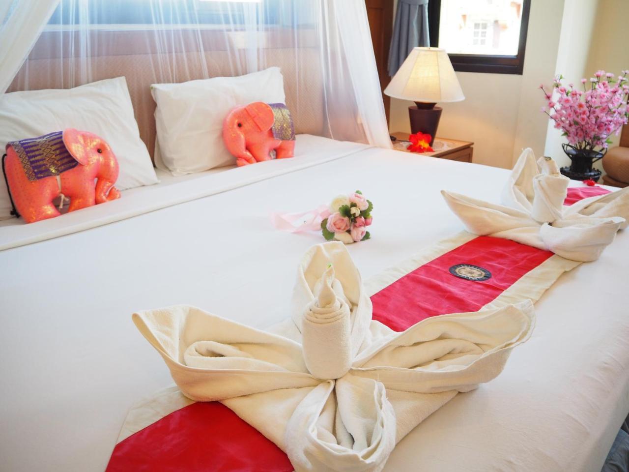 Your Place Inn Karon Εξωτερικό φωτογραφία