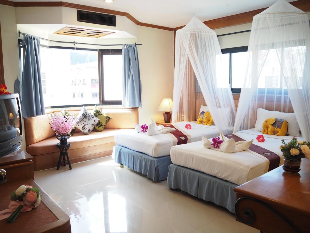 Your Place Inn Karon Εξωτερικό φωτογραφία