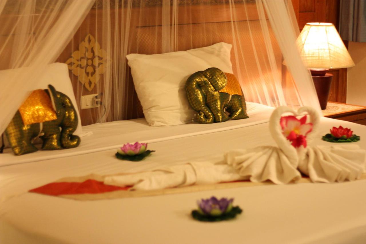 Your Place Inn Karon Εξωτερικό φωτογραφία