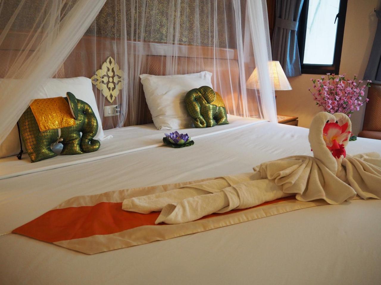Your Place Inn Karon Εξωτερικό φωτογραφία