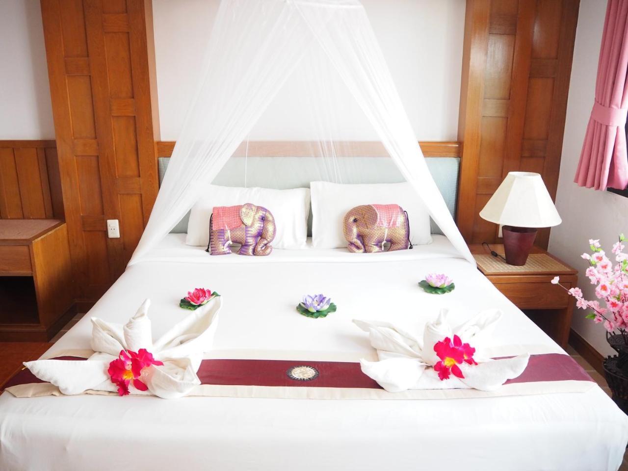 Your Place Inn Karon Εξωτερικό φωτογραφία