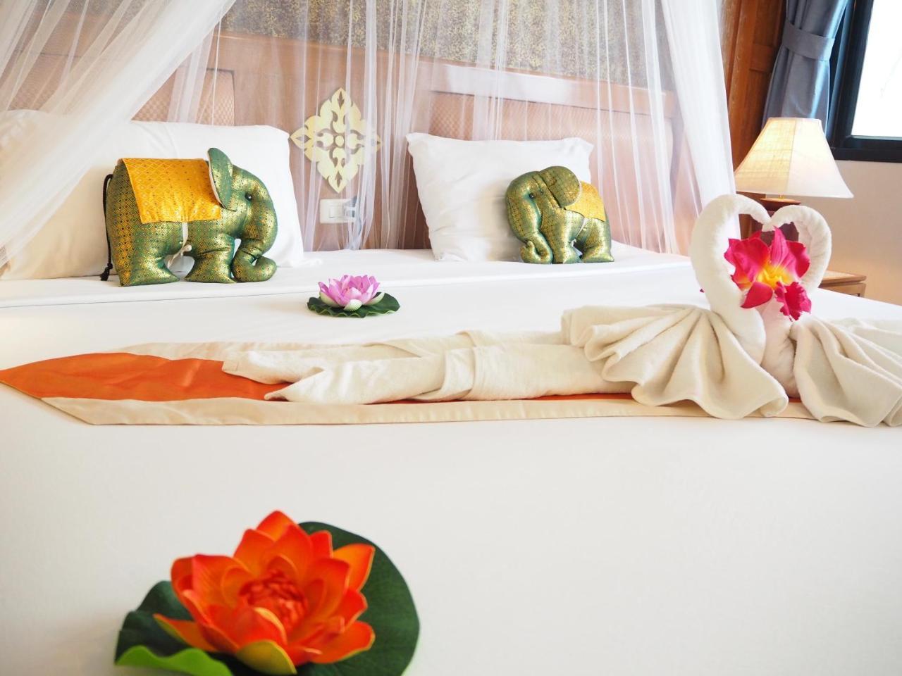 Your Place Inn Karon Εξωτερικό φωτογραφία