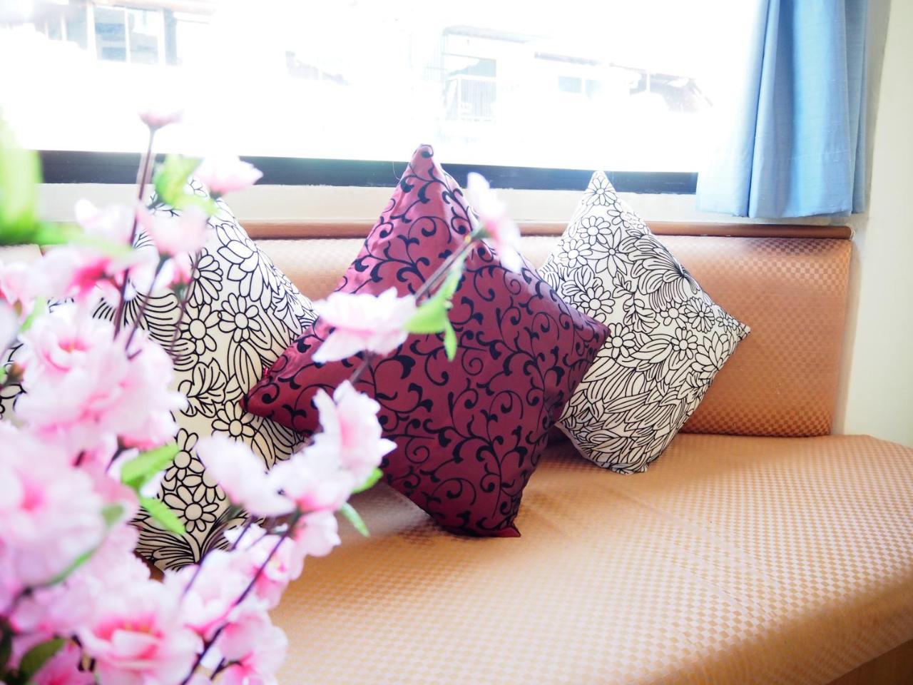 Your Place Inn Karon Εξωτερικό φωτογραφία