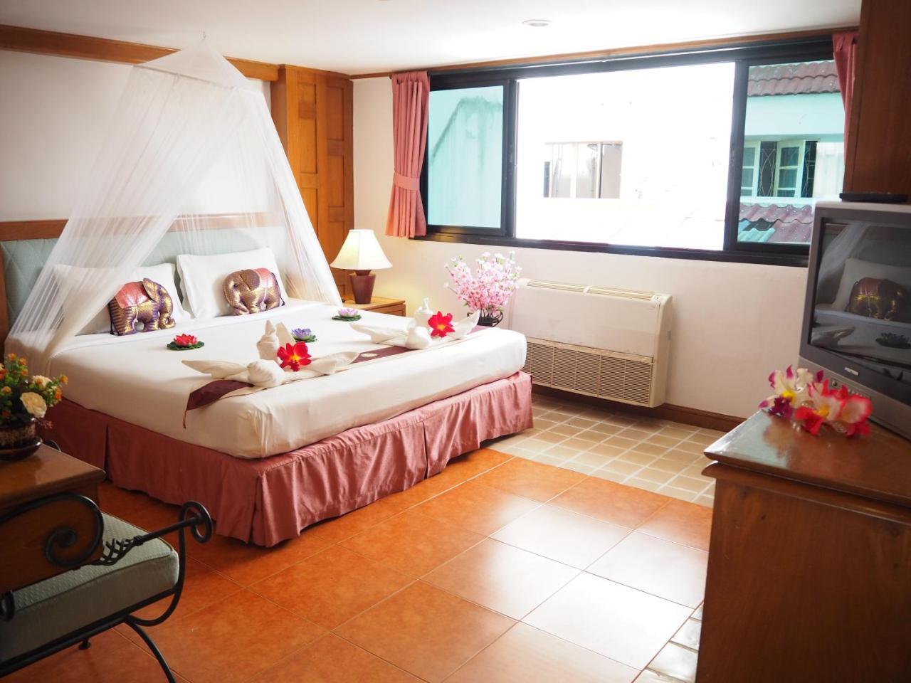 Your Place Inn Karon Εξωτερικό φωτογραφία