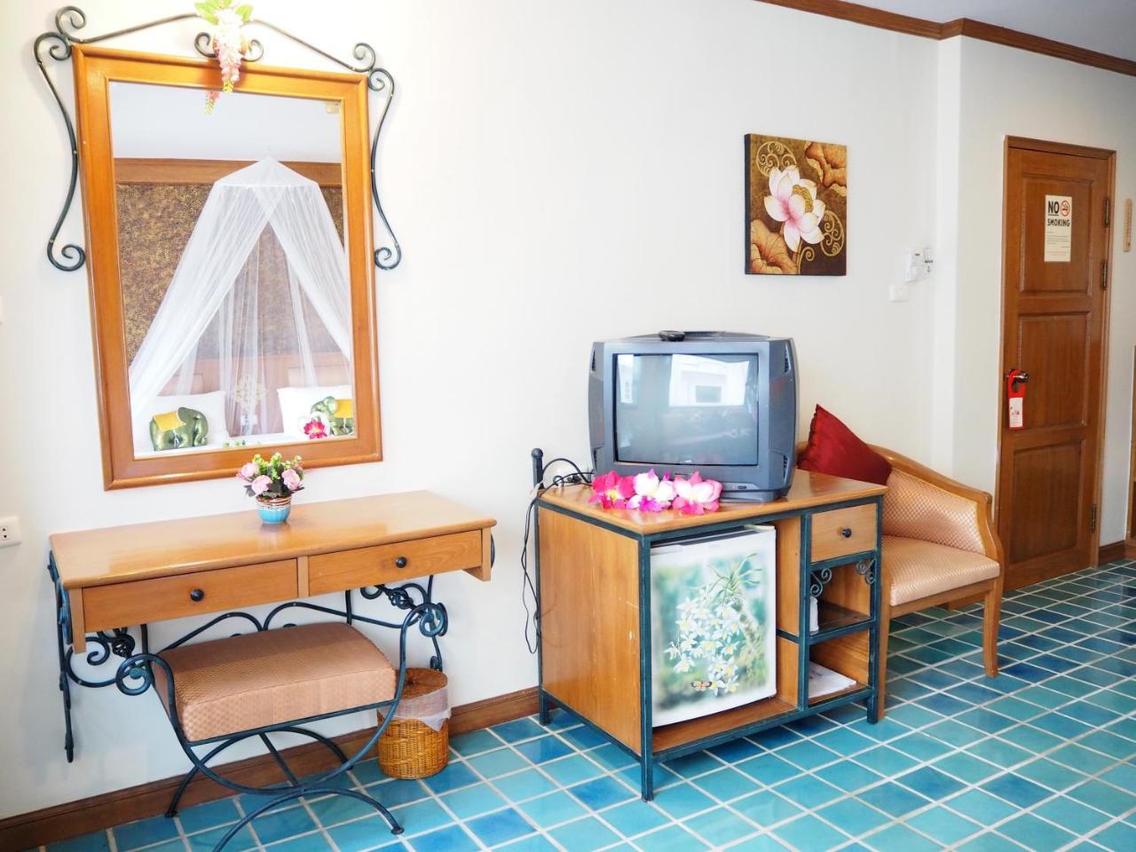Your Place Inn Karon Εξωτερικό φωτογραφία
