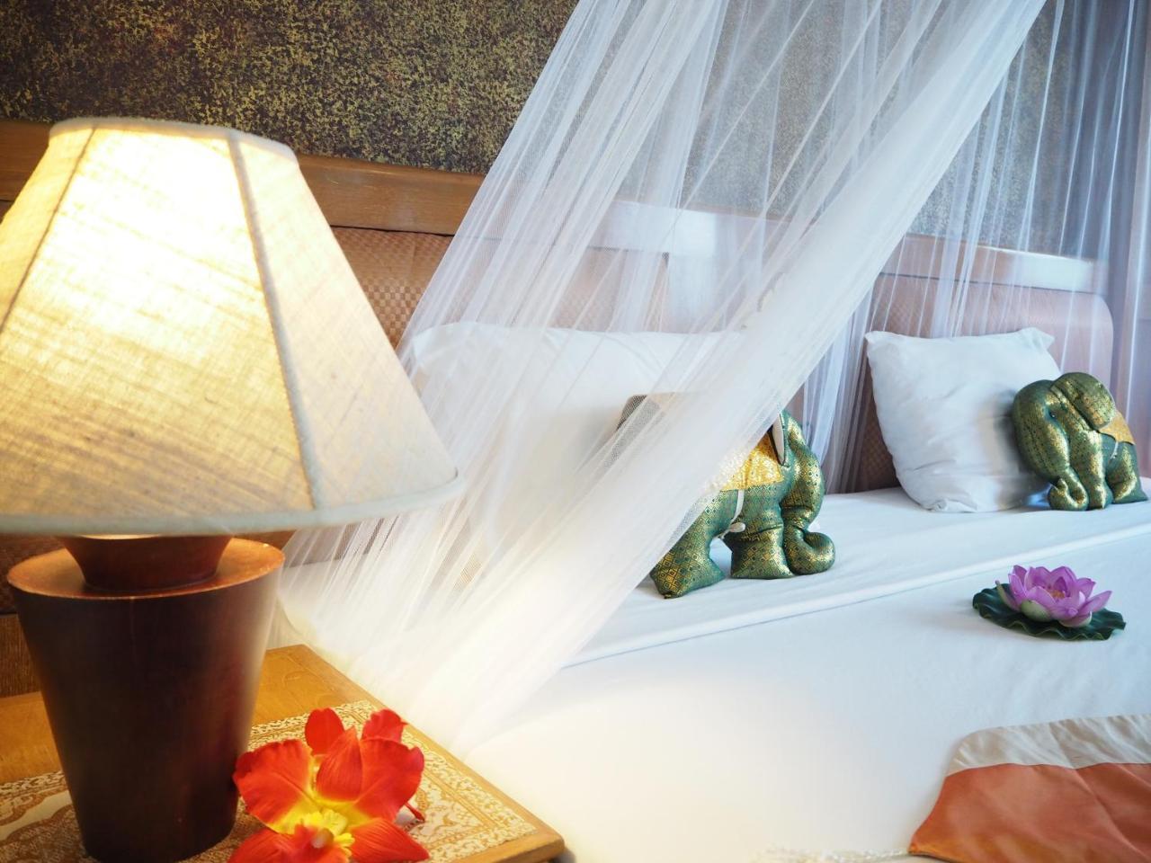 Your Place Inn Karon Εξωτερικό φωτογραφία