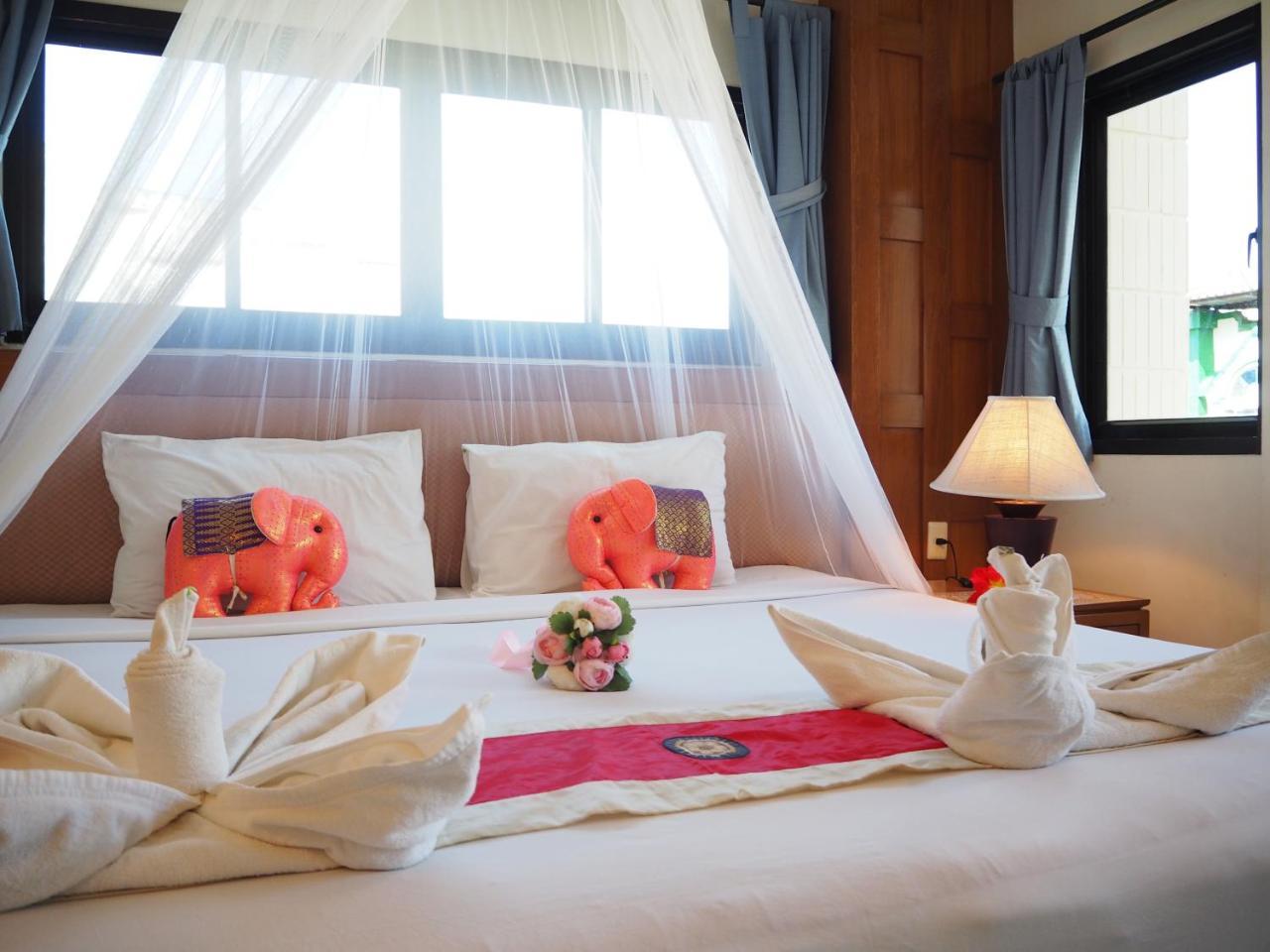 Your Place Inn Karon Εξωτερικό φωτογραφία