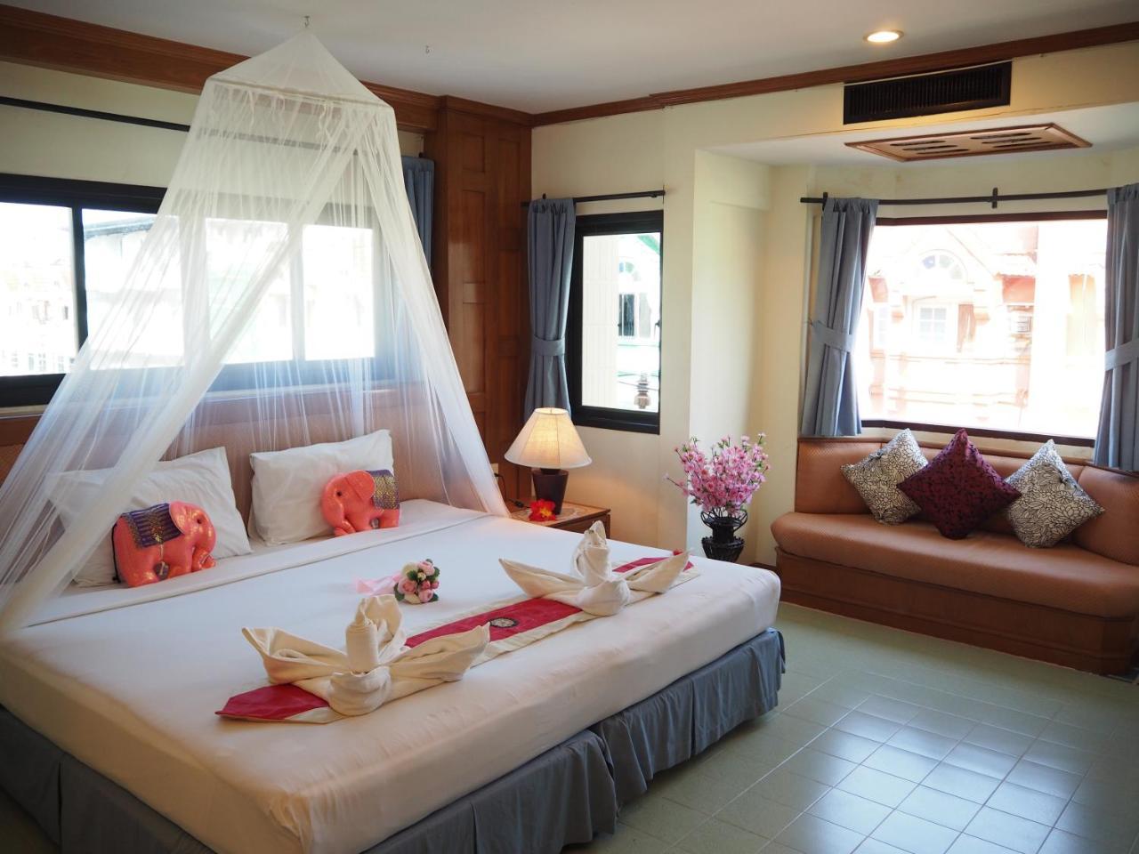 Your Place Inn Karon Εξωτερικό φωτογραφία