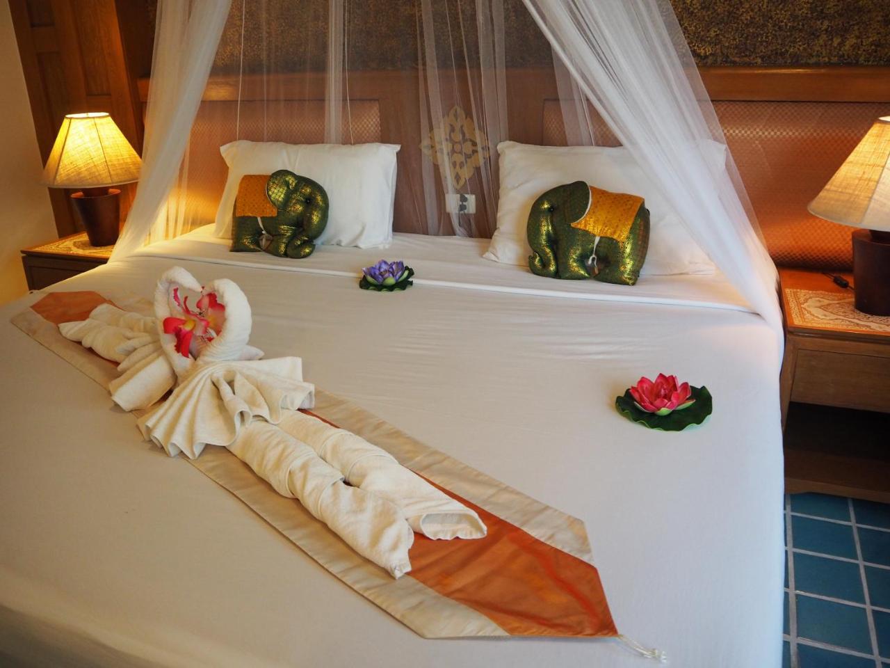 Your Place Inn Karon Εξωτερικό φωτογραφία