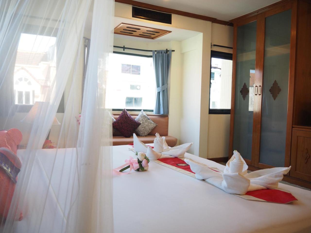 Your Place Inn Karon Εξωτερικό φωτογραφία