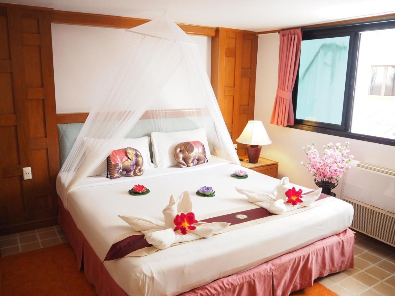 Your Place Inn Karon Εξωτερικό φωτογραφία